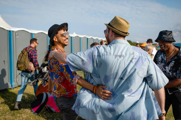 Best Portable toilet rental cost  in Ocean Grove, MA