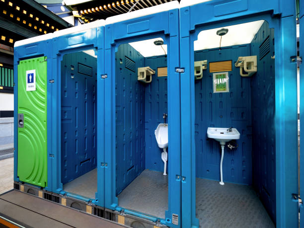 Best Temporary restroom rental  in Ocean Grove, MA